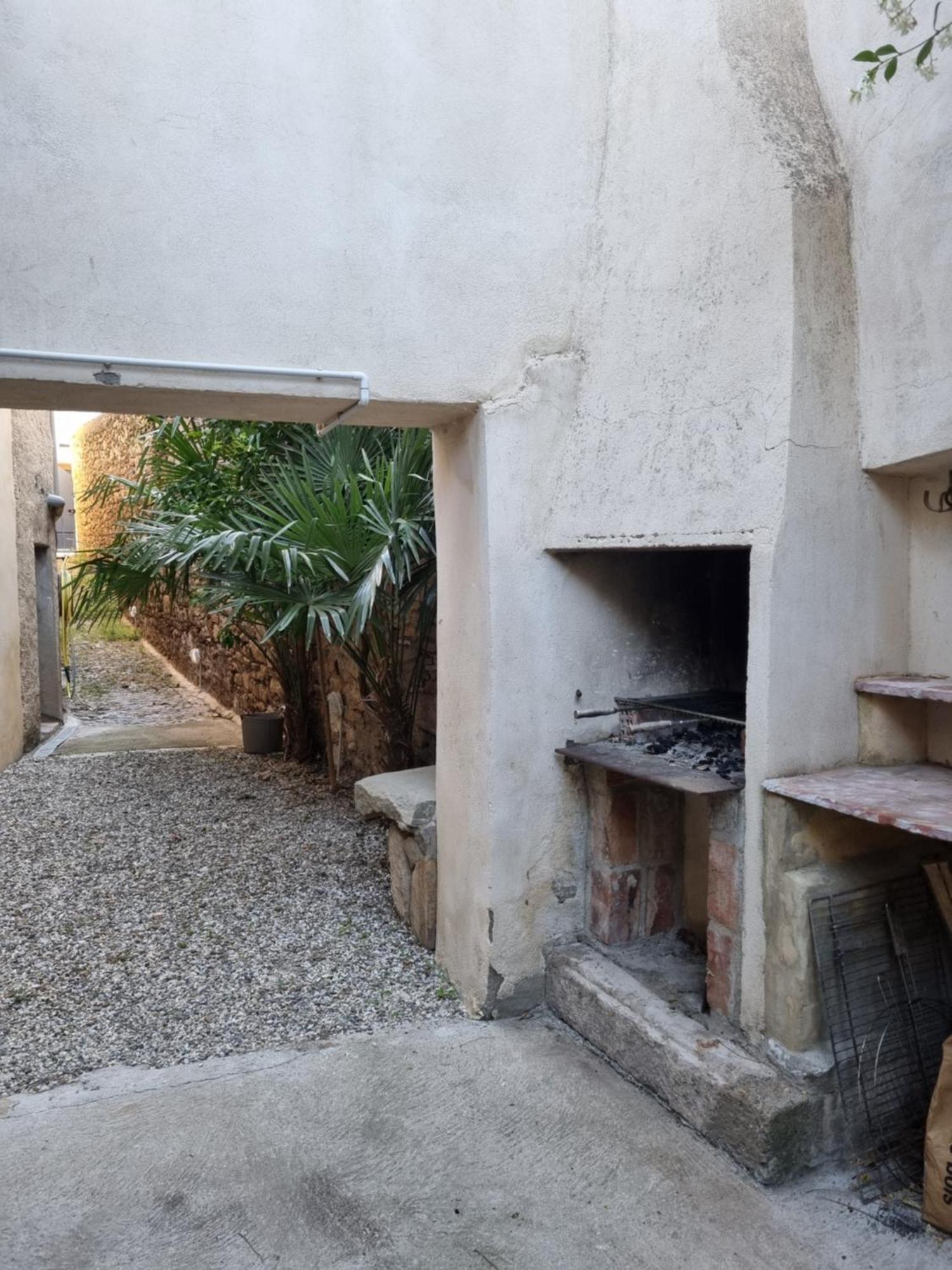 Maison De Charme Caunes-Minervois المظهر الخارجي الصورة